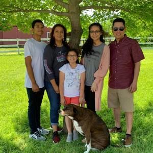 Meet your Posher, Quadell